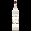 MONIN Sirop Coco 70 cl New