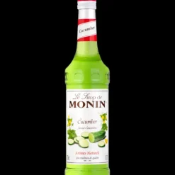 MONIN Sirop Concombre 70 cl Sale