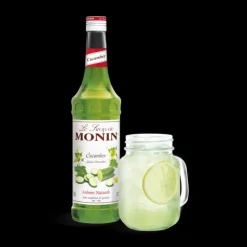 MONIN Sirop Concombre 70 cl Sale