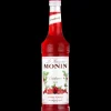 MONIN Sirop Cranberry 70 cl New