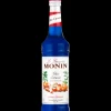 MONIN Sirop Curaçao Bleu 70 cl Clearance