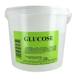 RANSON Sirop de Glucose 5 kg Outlet