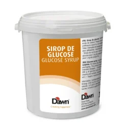 CAULLET Sirop de Glucose 1 kg Dawn Sale