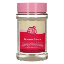 FUNCAKES Sirop de Glucose 375g Discount
