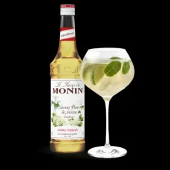 MONIN Sirop Fleur de Sureau 70 cl Online