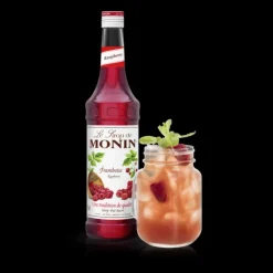 MONIN Sirop Framboise 70 cl