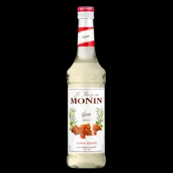MONIN Sirop Gomme 70 cl New