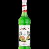 MONIN Sirop Kiwi 70 cl Discount