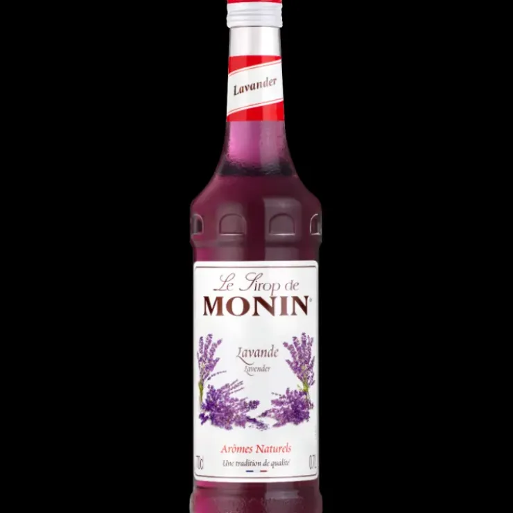 MONIN Sirop Lavande 70 cl Online