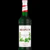 MONIN Sirop Menthe Verte 70 cl Sale