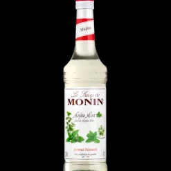 MONIN Sirop Mojito Mint 70 cl Outlet
