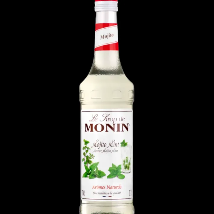 MONIN Sirop Mojito Mint 70 cl Outlet