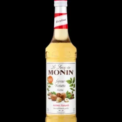 MONIN Sirop Noisette 70 cl New
