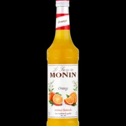 MONIN Sirop Orange 70 cl Online