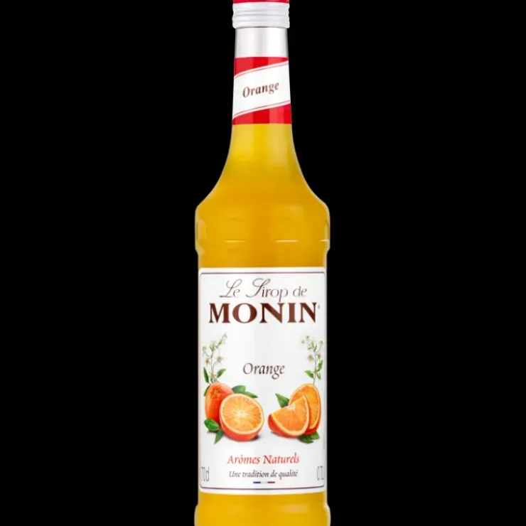 MONIN Sirop Orange 70 cl Online
