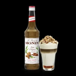 MONIN Sirop Pain d'Épices 70 cl Clearance