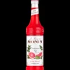 MONIN Sirop Pamplemousse Rose 70 cl