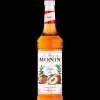 MONIN Sirop Pêche 70 cl Discount