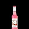 MONIN Sirop Rose 25 cl Hot