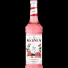 MONIN Sirop Rose 70 cl