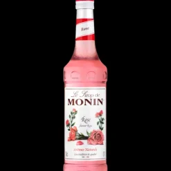 MONIN Sirop Rose 70 cl