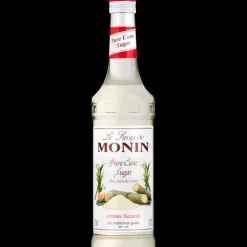 MONIN Sirop Sucre de Canne 70 cl Online