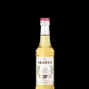 MONIN Sirop Vanille 25 cl Outlet