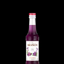 MONIN Sirop Violette 25 cl Online