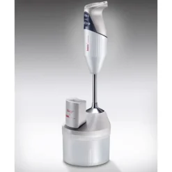 BAMIX SliceSy blanc - Accessoire Sale
