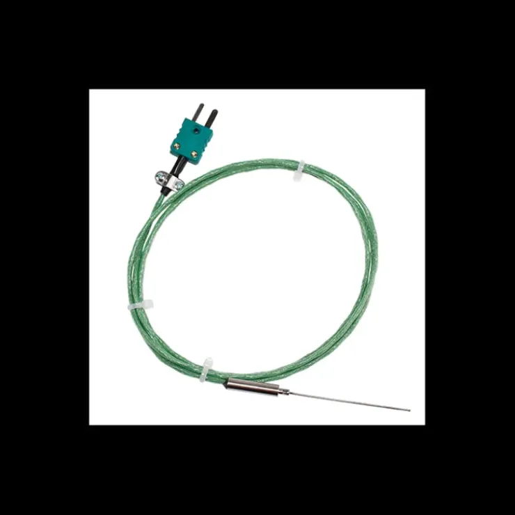 ALLA FRANCE Sonde Type K pour Cuisson Sous-Vide Best
