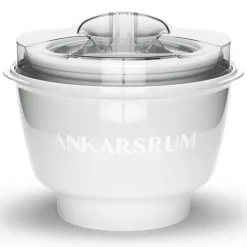 ANKARSRUM Sorbetière 1.5 L - Accessoire pour Robot Sale
