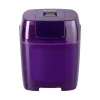 BRANDT Sorbetière 1,5 L Violet Pourpre Outlet