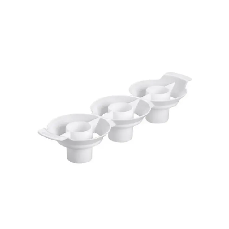 WILTON Séparateur pour Cupcake Bicolore Online