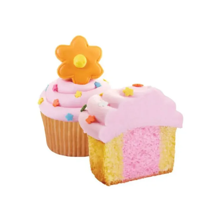WILTON Séparateur pour Cupcake Bicolore Online