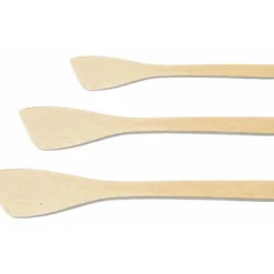 MALLARD FERRIERE Spatule biais en bois hêtre 40 cm Discount
