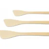 MALLARD FERRIERE Spatule biais en bois hêtre 30 cm Outlet
