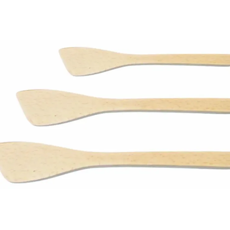 MALLARD FERRIERE Spatule biais en bois hêtre 30 cm Outlet