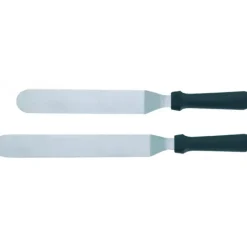 MALLARD FERRIERE Spatule coudée Inox Eco 21 cm New