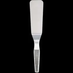 GLOBAL Spatule coudée large GS25 150 mm Hot