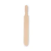 KRAMPOUZ Spatule Crêpe Bois Hêtre 30cm Sale
