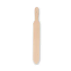 KRAMPOUZ Spatule Crêpe Bois Hêtre 30cm Sale