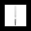 GLOBAL Spatule de Cuisine Inox Plate 15 x 2,5 cm Hot
