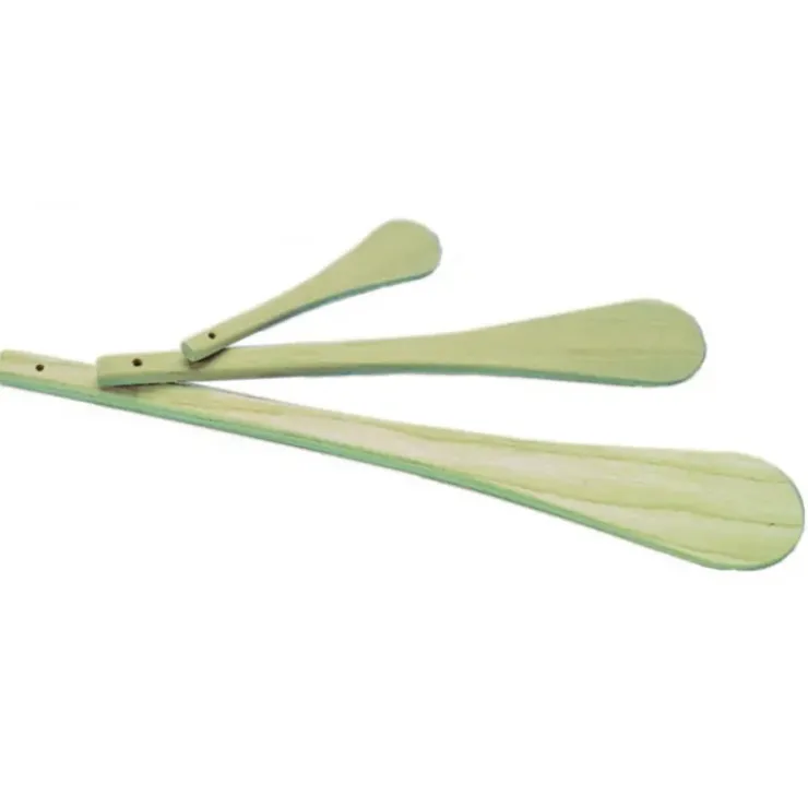 MALLARD FERRIERE Spatule en Bois de Hêtre 25 cm Hot