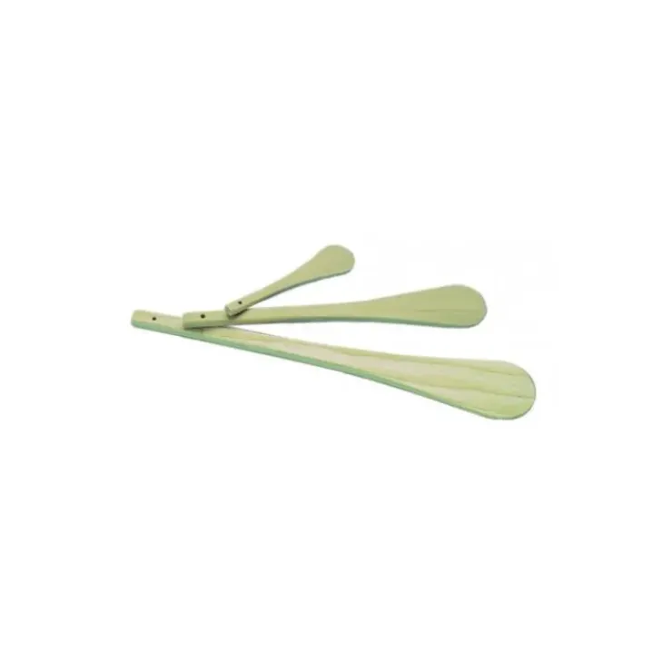 MALLARD FERRIERE Spatule en Bois de Hêtre 50 cm New