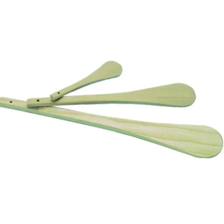 MALLARD FERRIERE Spatule en Bois de Hêtre 20 cm Online