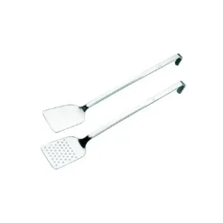 MATFER Spatule en Inox Pleine L.50 cm Sale
