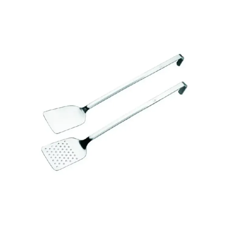 MATFER Spatule en Inox Pleine L.50 cm Sale