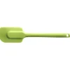 MASTRAD Spatule en Silicone Monobloc Vert New
