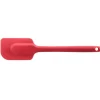MASTRAD Spatule en Silicone Monobloc Rouge Hot