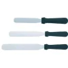MALLARD FERRIERE Spatule inox Eco flexible de 23 cm Best
